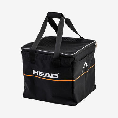 Head ball trolley - additional bag