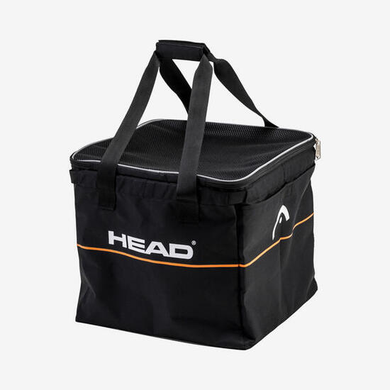 Torba na piłki tenisowe HEAD BALL TROLLEY