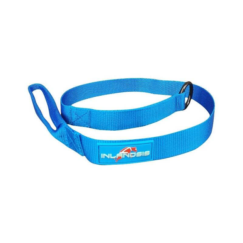 Inlandsis - Extension Laisse Cani-vtt Bikejor – Inlandsis - Laisse - Bleu - Decathlon