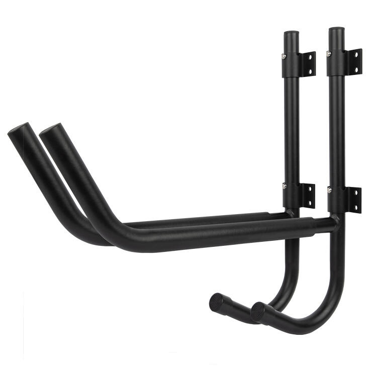 VIRTUFIT Suportes de arrumação rotativos para Stand up paddle