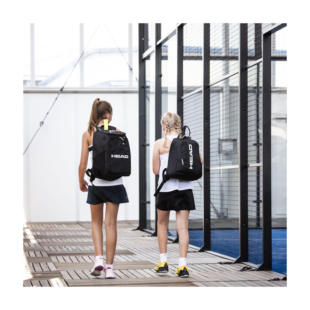 HEAD JR Tour Backpack 20L 3/5