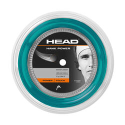 HEAD Hawk Power 200m Tennissnaren Rol