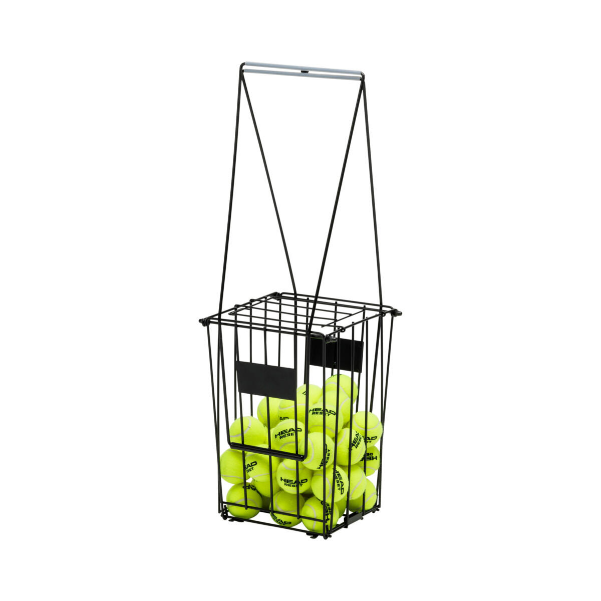 HEAD BALL BASKET WITH SEPARATOR 2/3