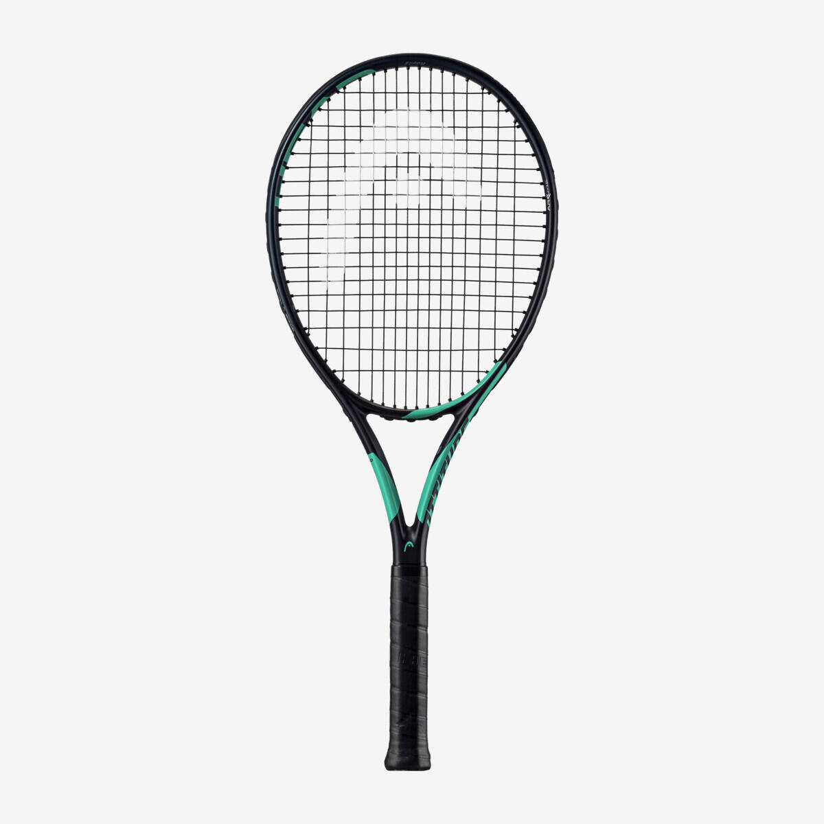 HEAD AMX Attitude Suprm Tennis Racket 2/2