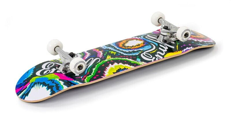 Enuff Acid 7.75"x31.5" Skateboard 3/4