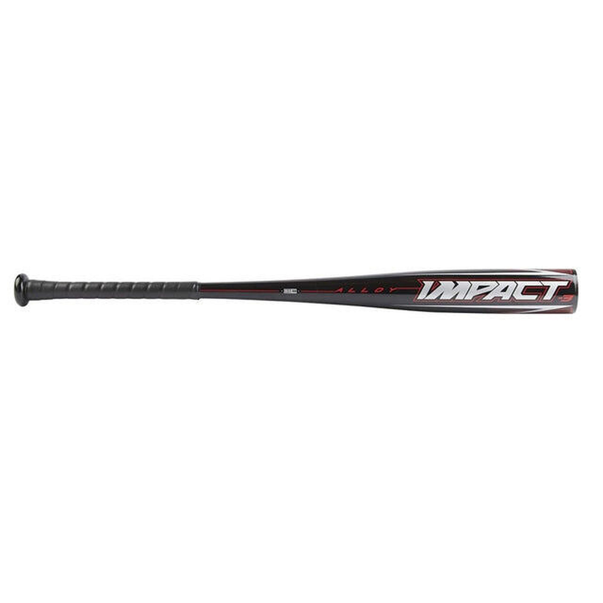 Mazza da baseball Impact Baseball Unisex BBCOR in alluminio