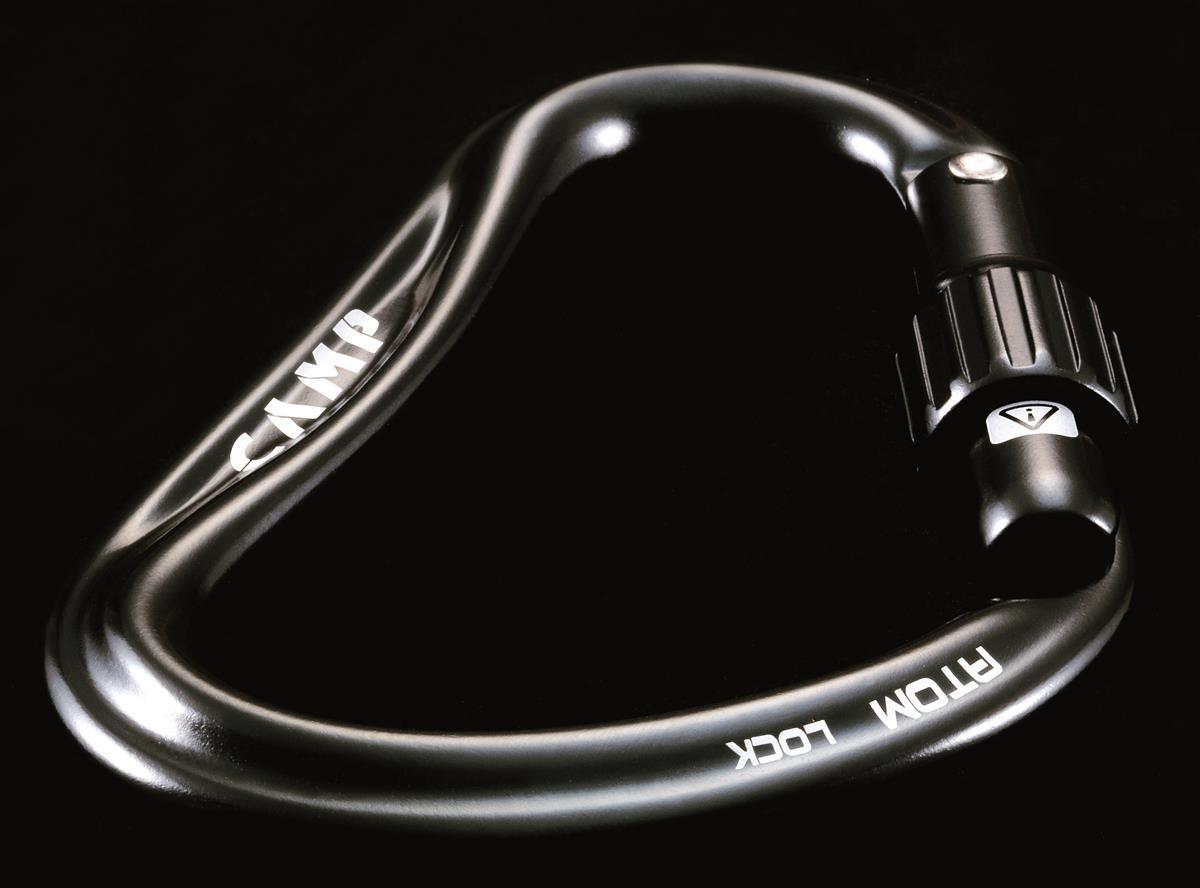 Karabinek Atom Lock 5/5