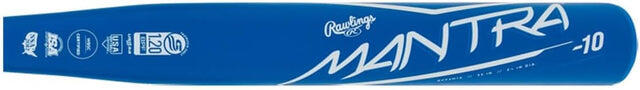 Mazza da softball - Fastpitch - Composito - RF3M10 - Mantra (-10) 2/5