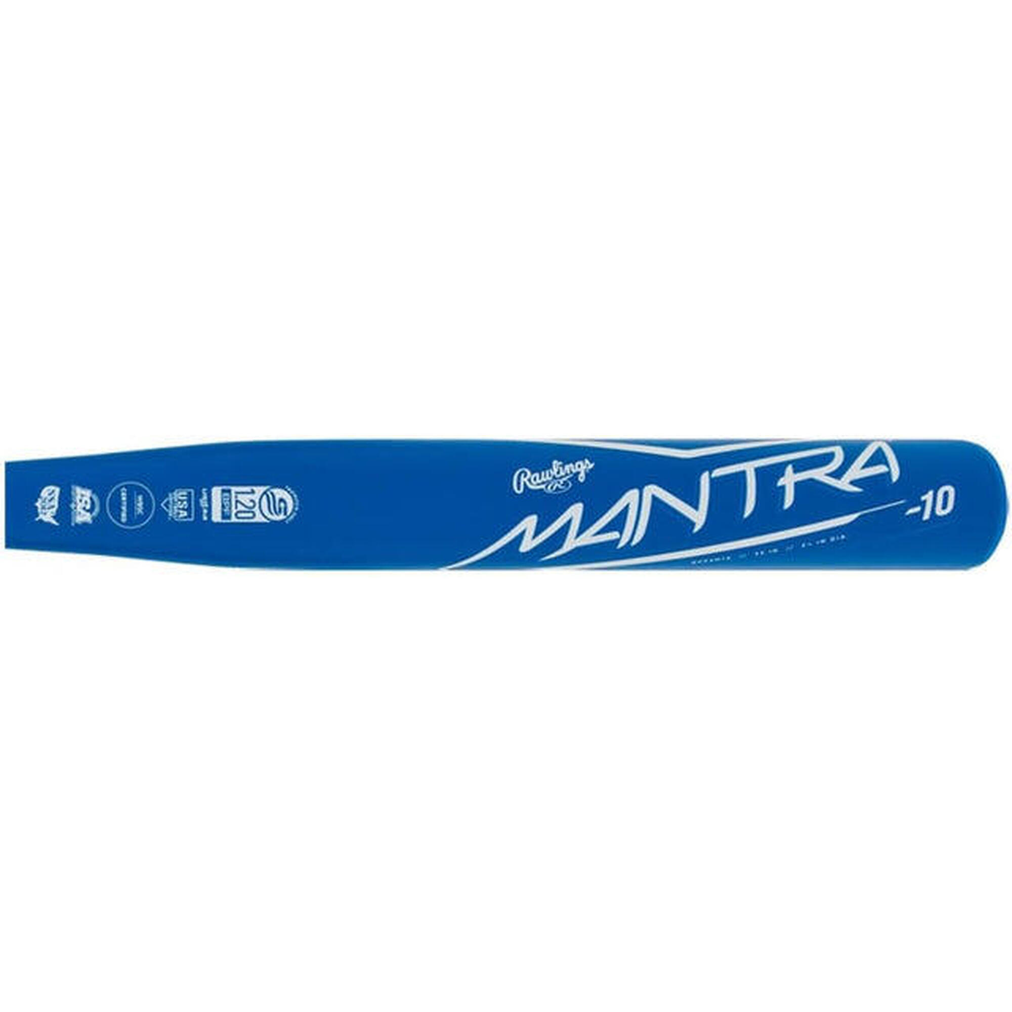 Bast Softball - Fastpitch - Compus - RF3M10 - Mantra (-10)