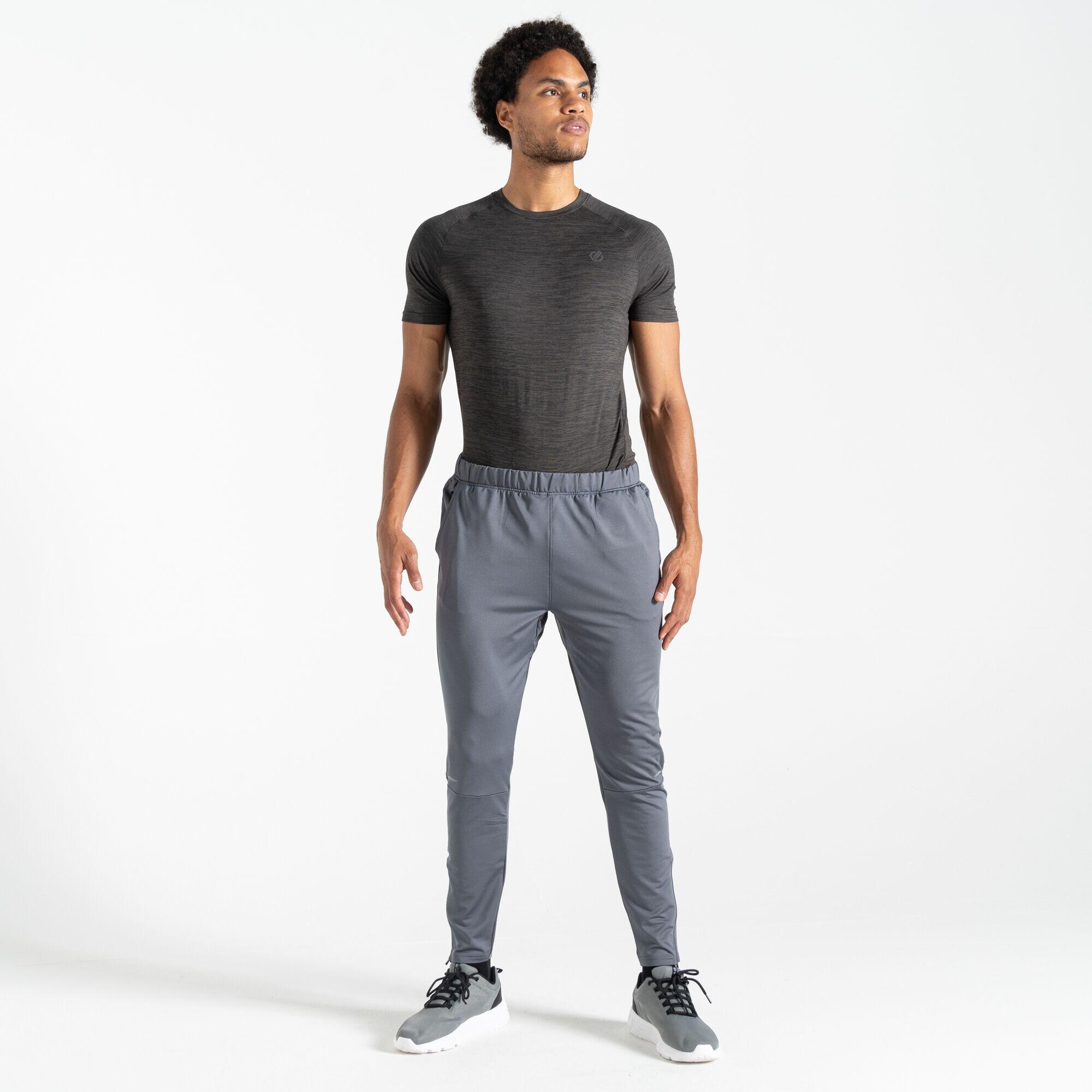 Tute Fitness Uomo Sprinted Active 2/7