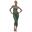 Legging et T-shirt Femme sans coutures Fibre Emana Taille haute,Namasté