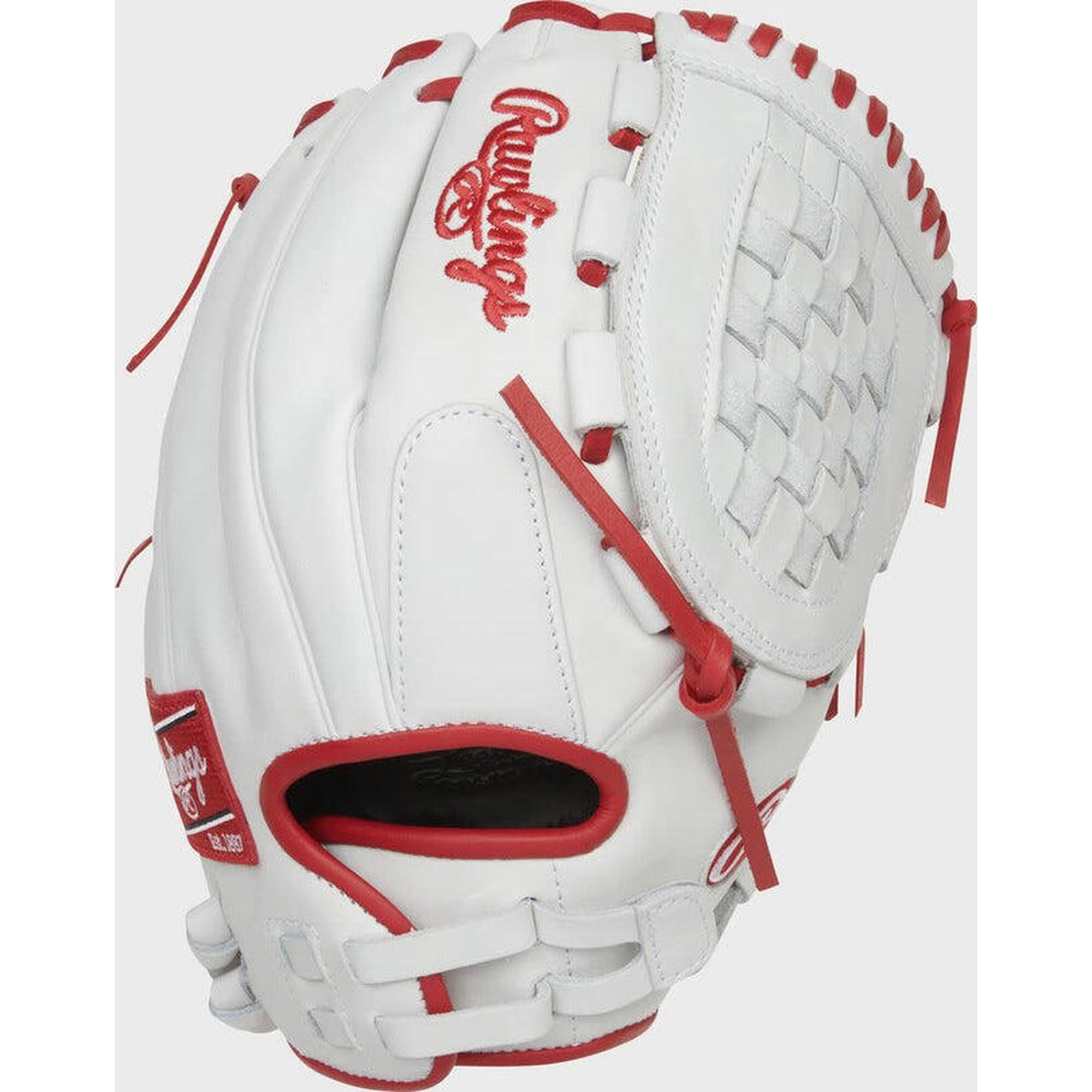 Guante de softbol - Liberty Advanced - RLA125-3S - Profesional