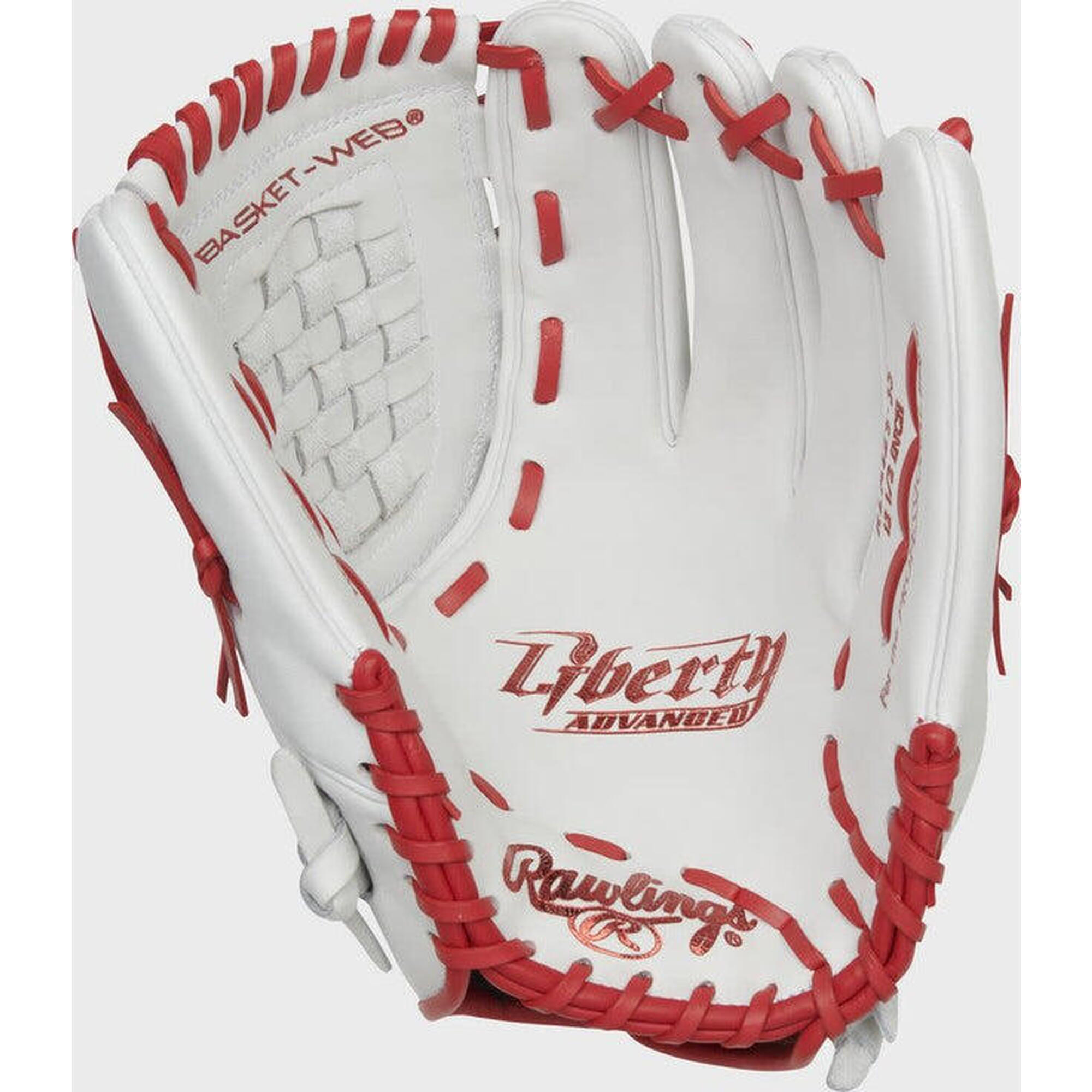 Softballhandschuh - Liberty Advanced - RLA125-3S - Professionell