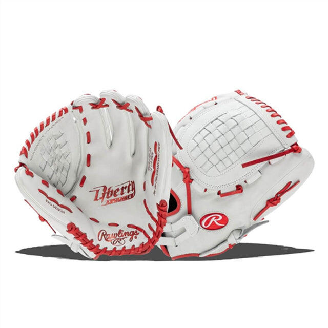 Guanto da softball - Liberty Advanced - RLA125-3S - Professionale