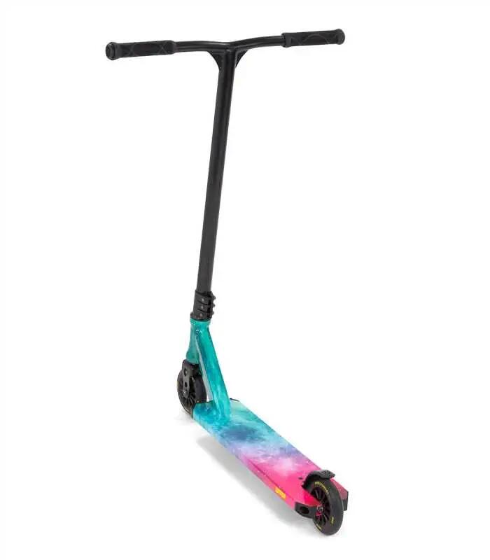 Slamm Mischief Trottinette Freestyle - Nebula 2/7