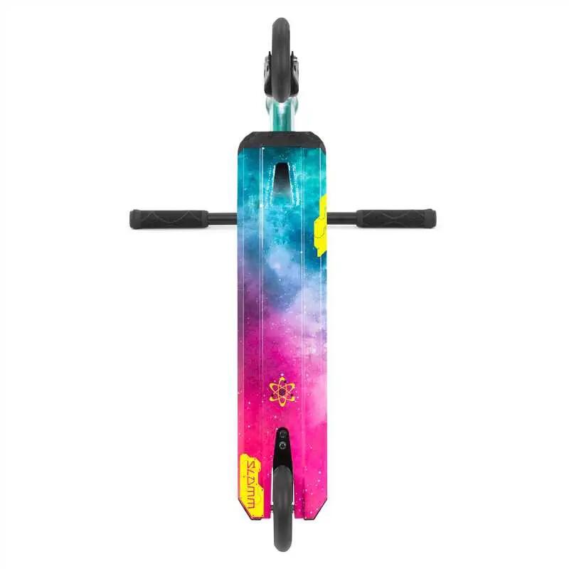 Slamm Mischief Trottinette Freestyle - Nebula 3/7