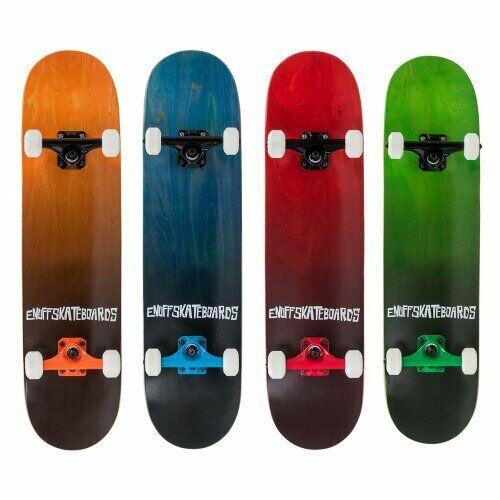 Skateboard Enuff Fade 7.75"