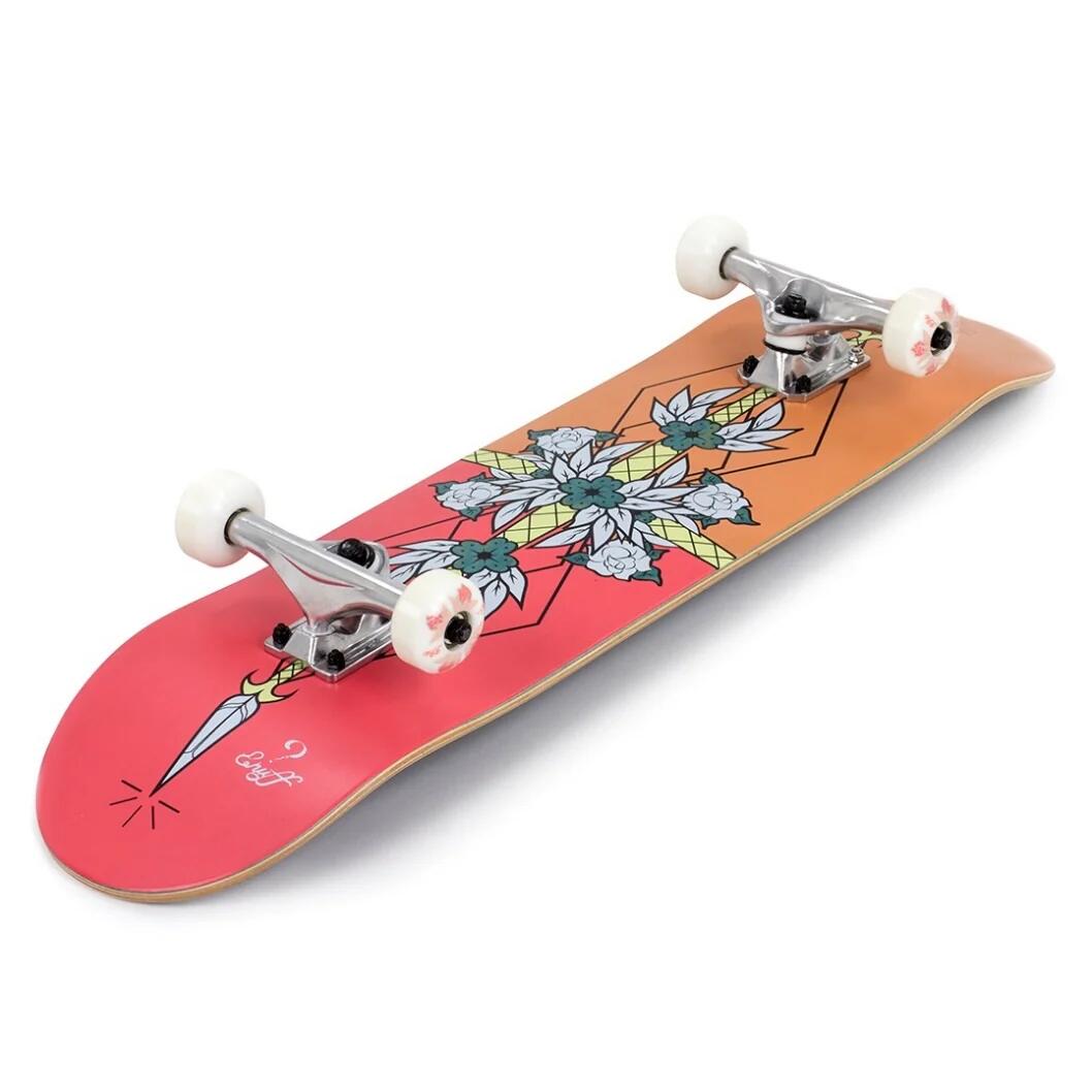 Flash Complete Skateboard 3/3