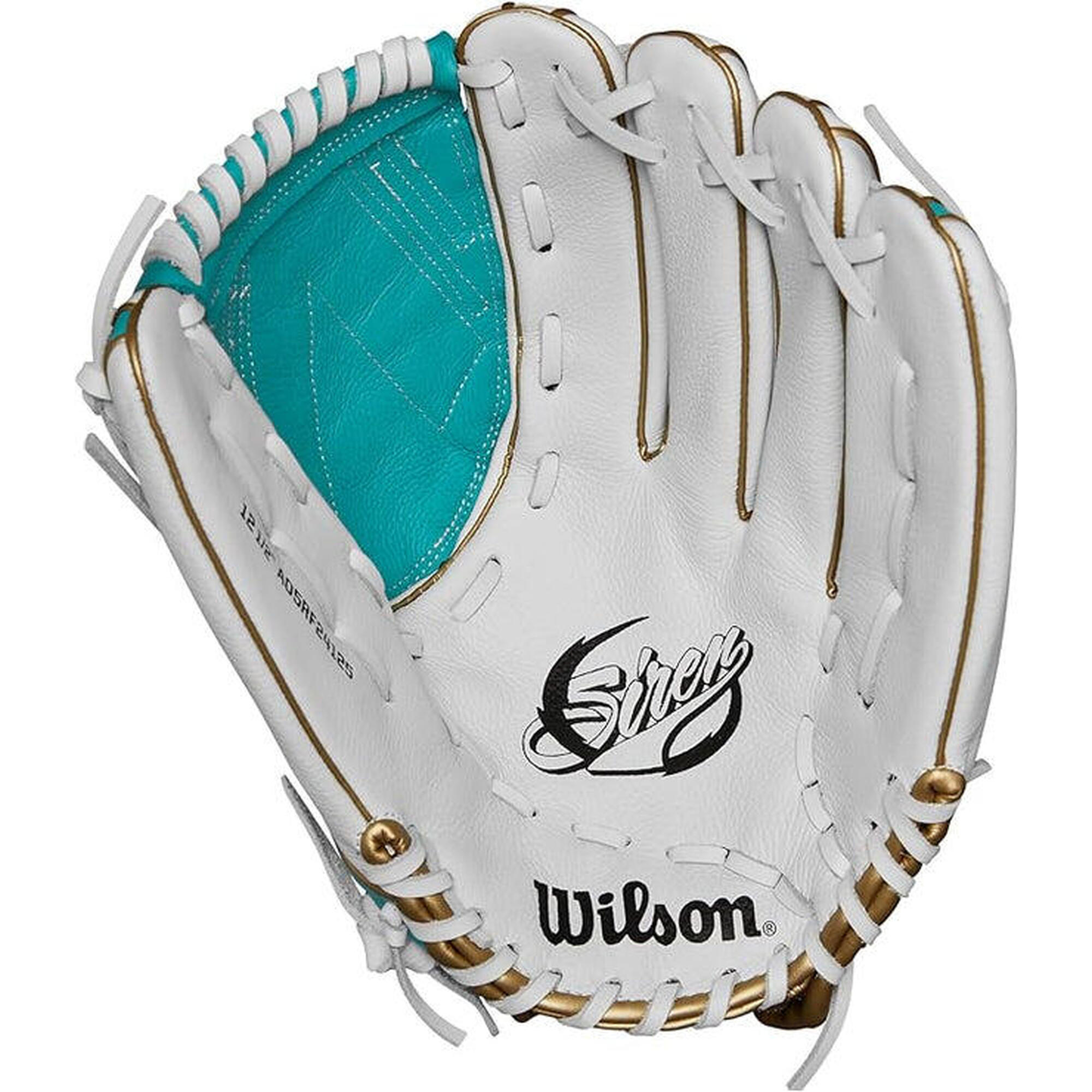 Softball glove - Siren - A500 - Softball - All positions - Closed web