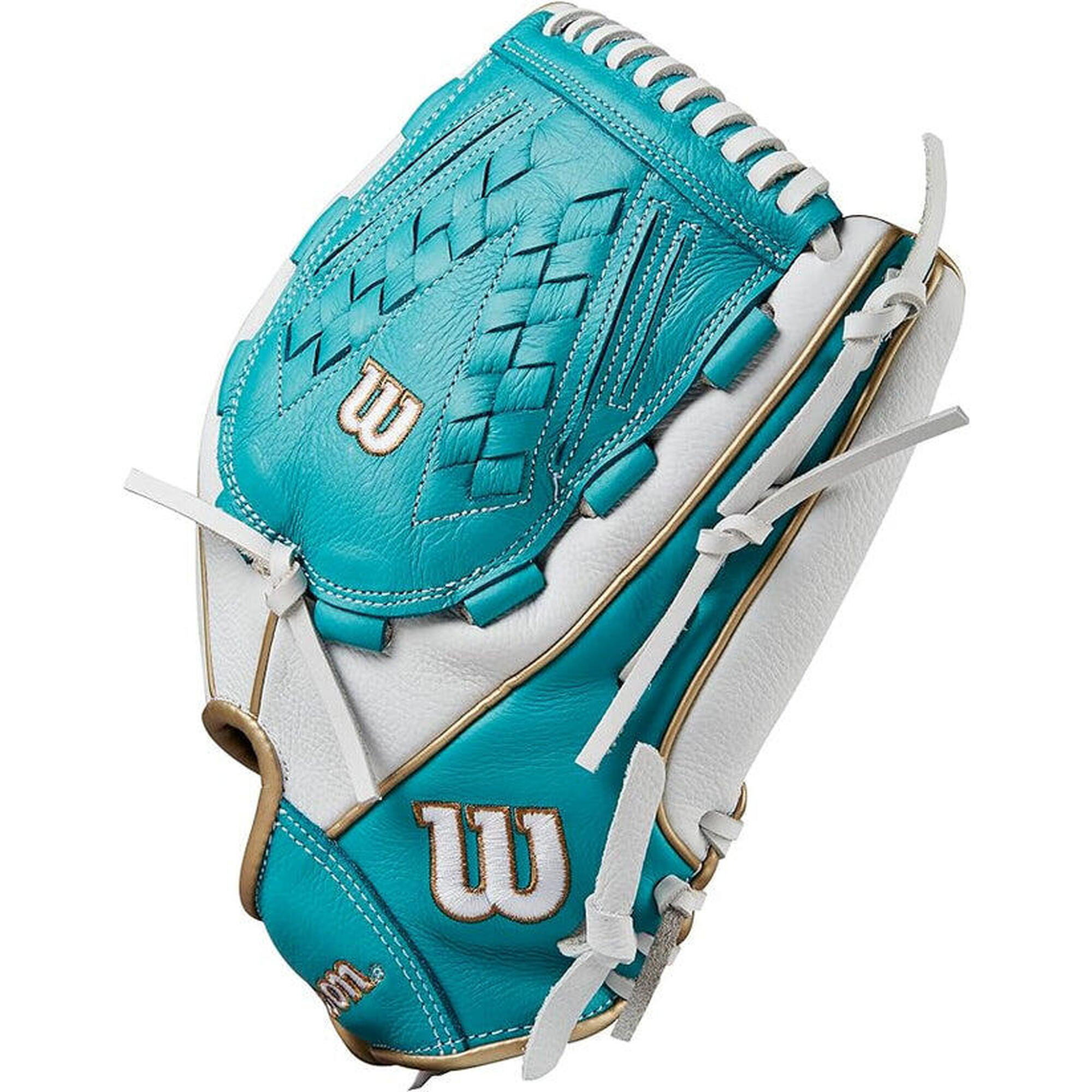 Softball glove - Siren - A500 - Softball - All positions - Closed web