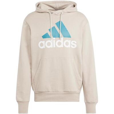 Bluza męska adidas Essentials French Terry Big Logo Hoodie
