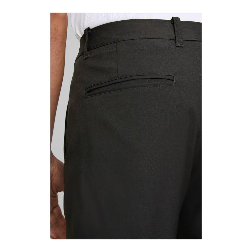 Puma Dealer 10 Inch Shorts Zwart 5/5