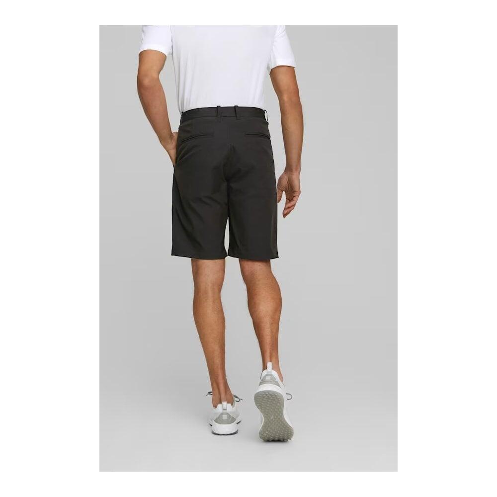 Puma Dealer 10 Inch Shorts Zwart 4/5