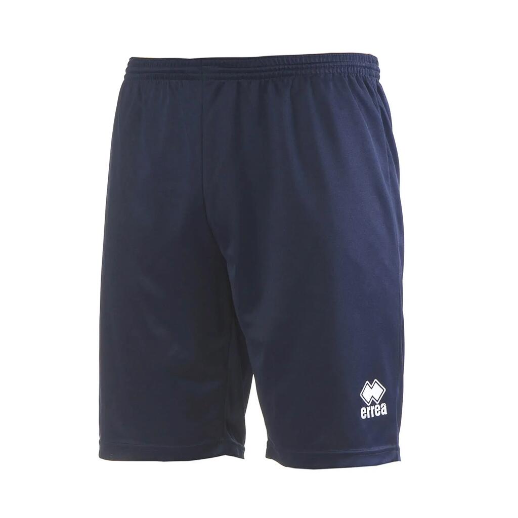 Errea Shorts Panta Maxy Skin Boy 00090 Blue Adult
