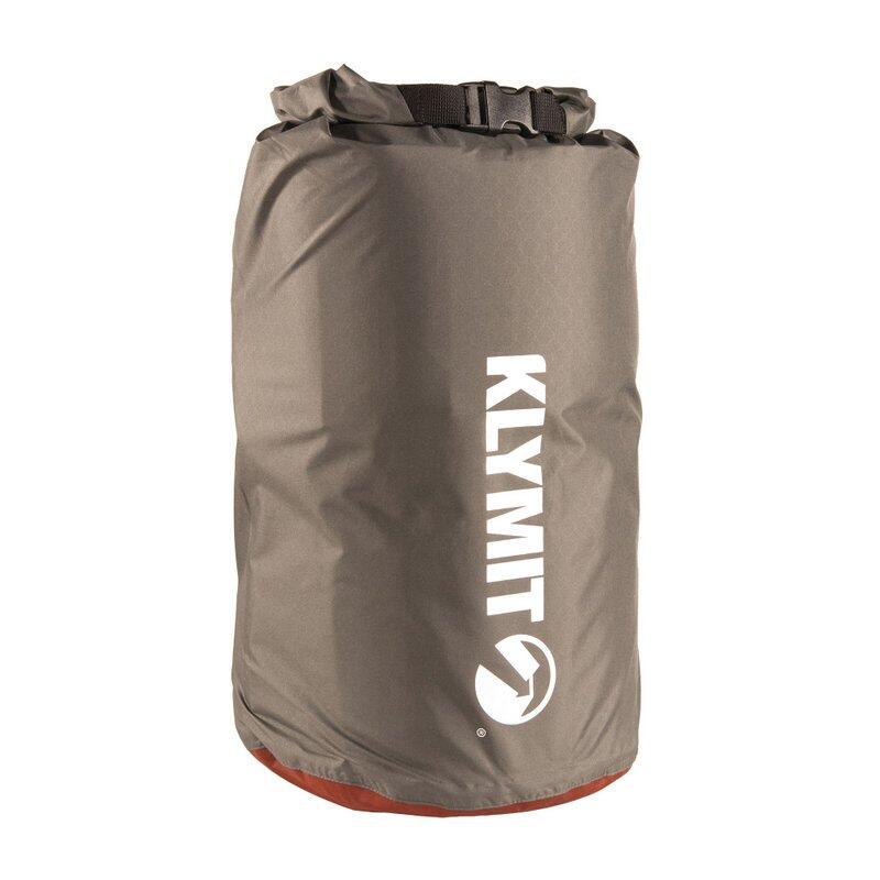 Materac dmuchany Klymit Insulated Klymaloft XL
