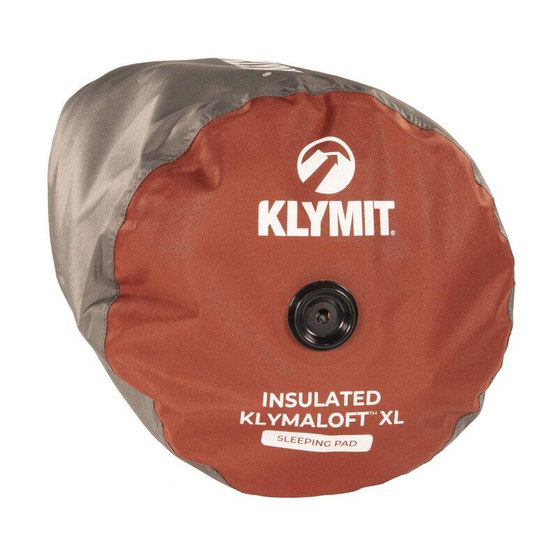 Materac dmuchany Klymit Insulated Klymaloft XL 3/7