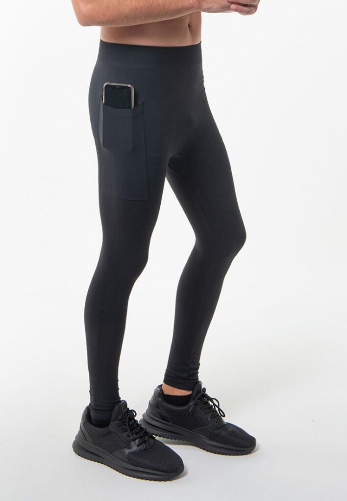 Sport legging smartphone zak, Max 2/3