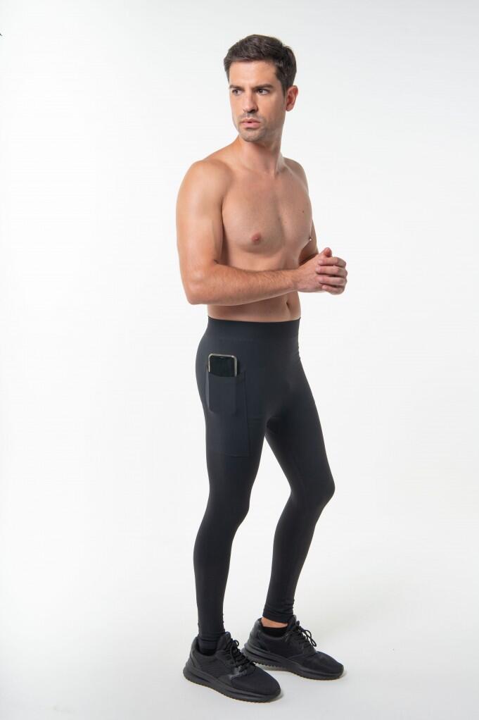Sport legging smartphone zak, Max 3/3