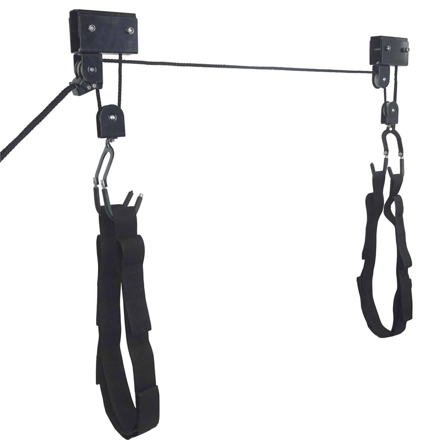 Lomo Kayak Hoist - Lift Pulley System 1/7