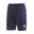 Pantalon Court Errea Maxy Skin Pantalon Pour Enfant 00090 Bleu Adulte