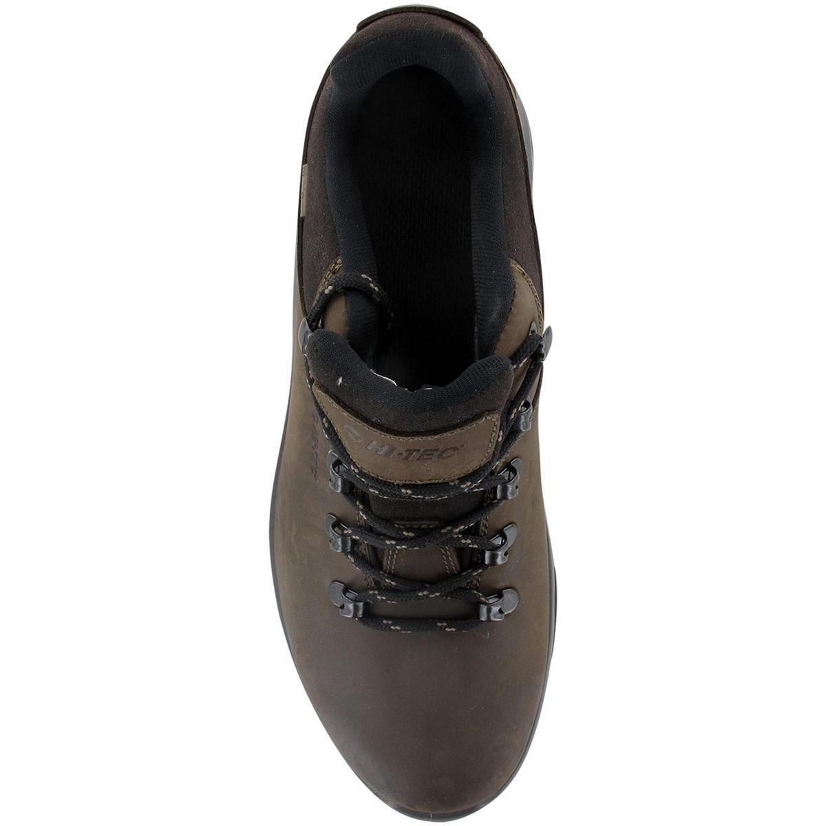 Hi-Tec Walk Lite Camino Ultra Boots Brown UK 4 Brown 4/7