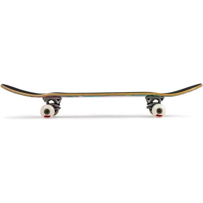 Enuff Isotown 7.75"x31.5" Blu Skateboard 4/4