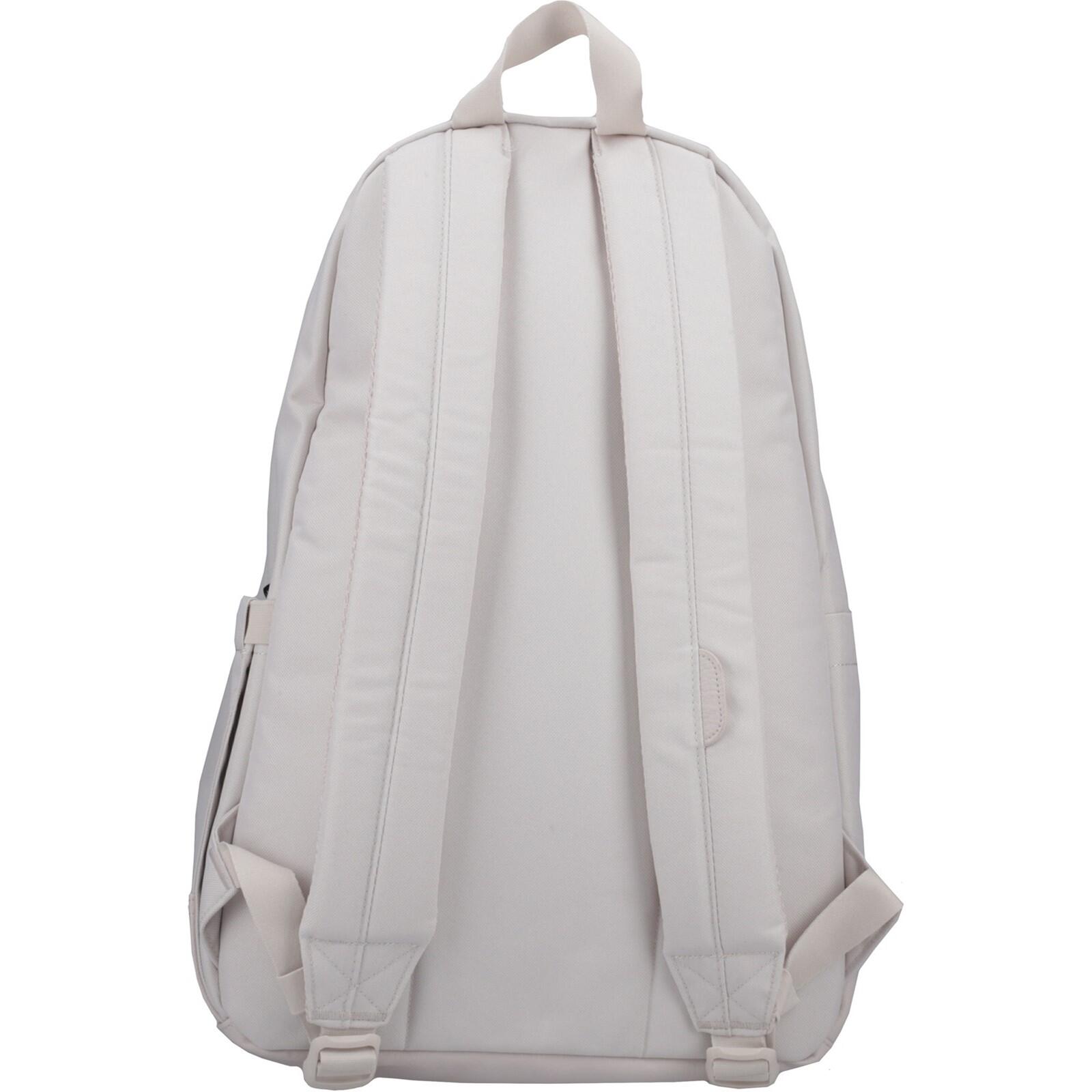Herschel Heritage Backpack Back Packs Snow white 3/3