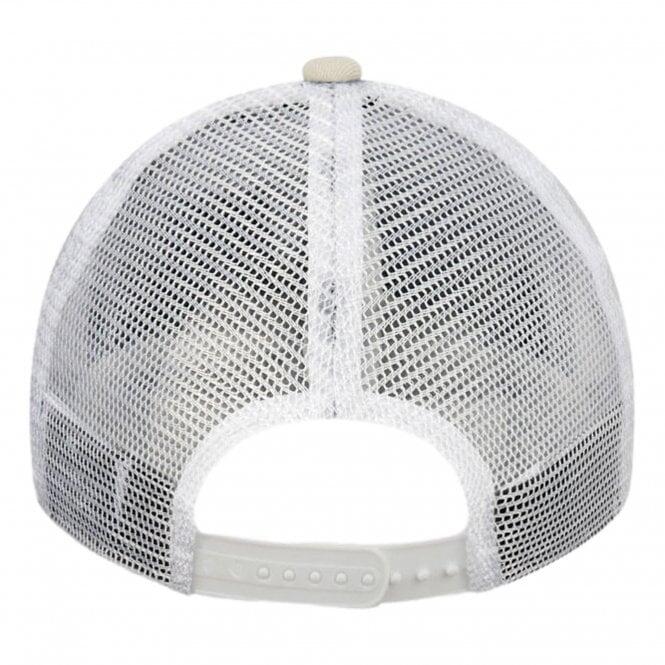 Czapka z daszkiem New Era 9FORTY New York Yankees Stone Trucker 12523893 3/5