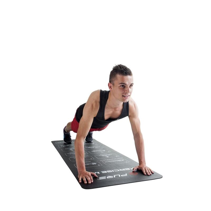 Pure2Improve Exercise Mat fitnessmat