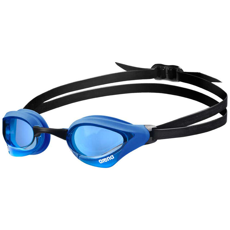 Arena Cobra Core Swipe-bril - Blauw/Zwart