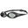 Lunettes de natation natation - Spider noir adulte