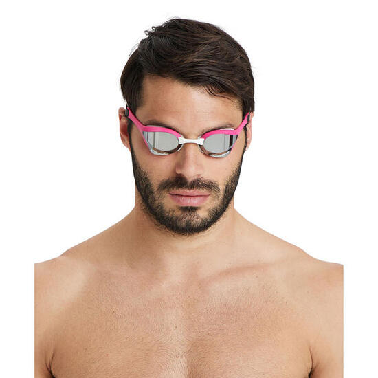 Schwimmbrille Arena Cobra Ultra Swipe MR
