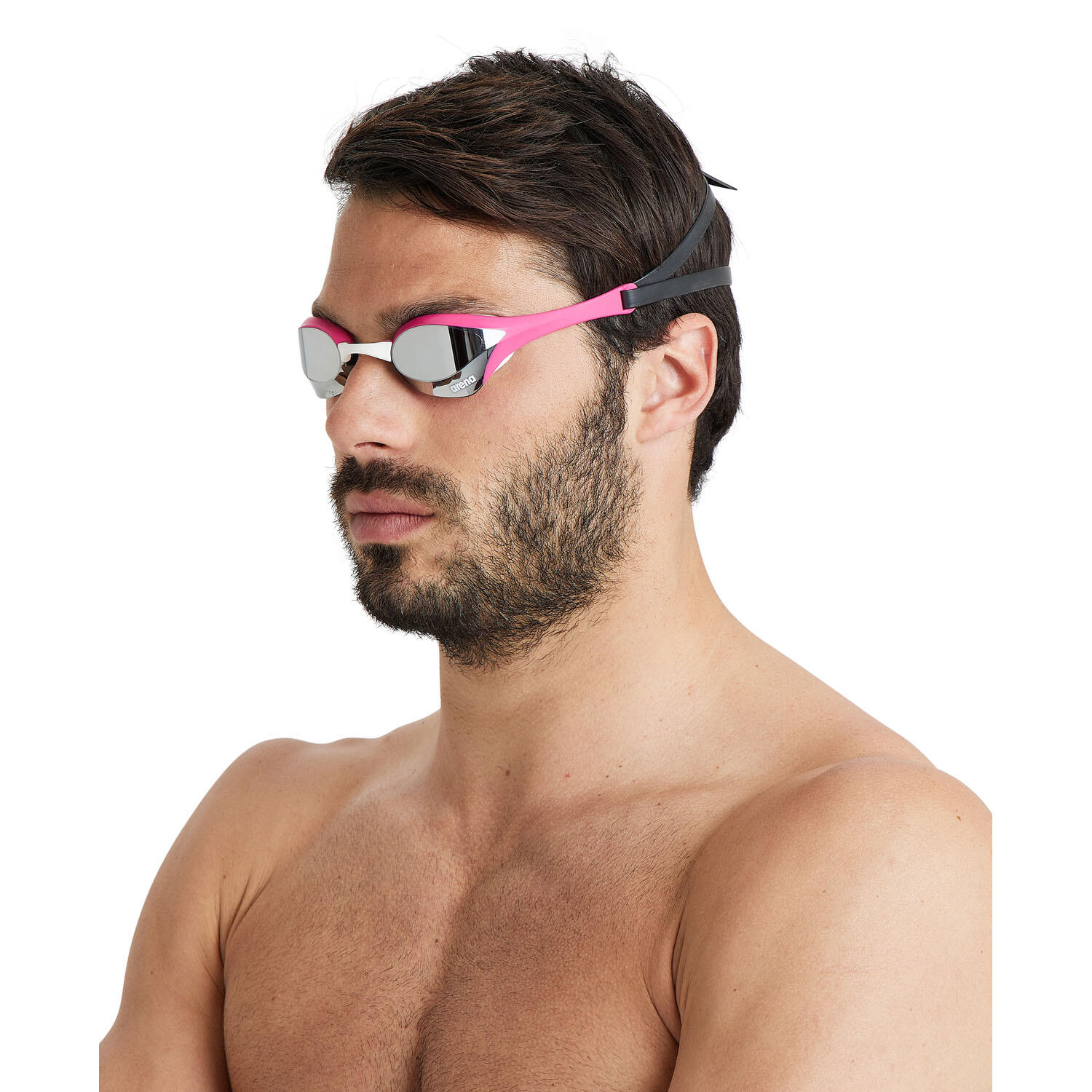 Schwimmbrillen Unisex - Cobra Ultra Swipe Mirror 2/6