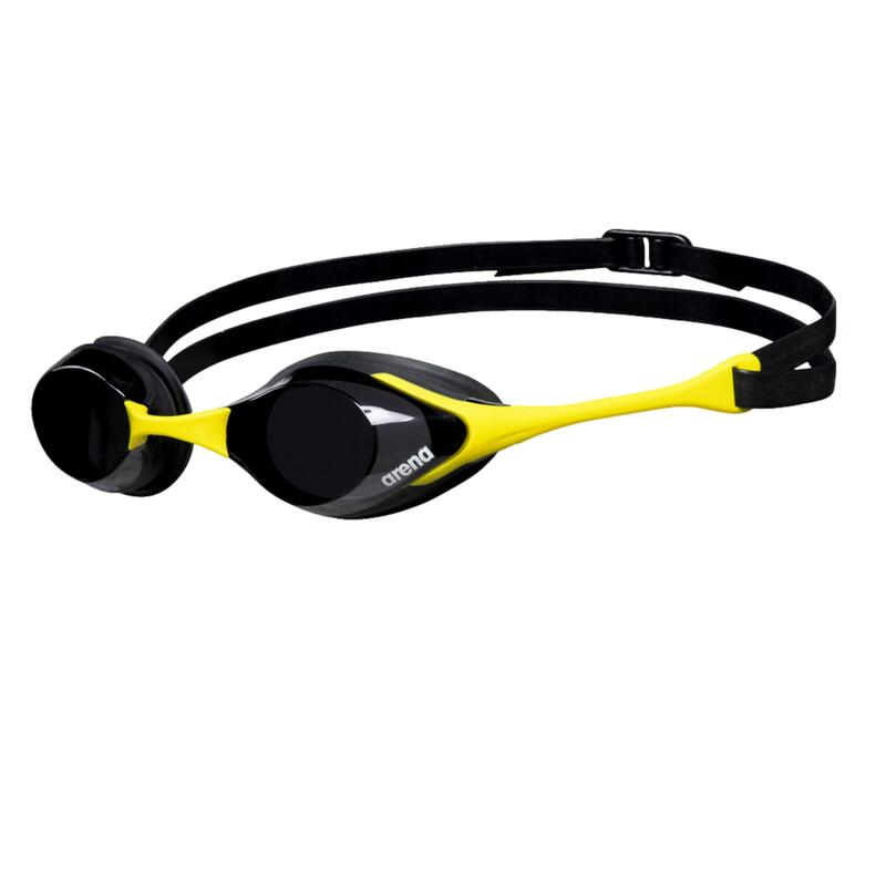Okulary pływackie startowe unisex Arena Cobra Swipe