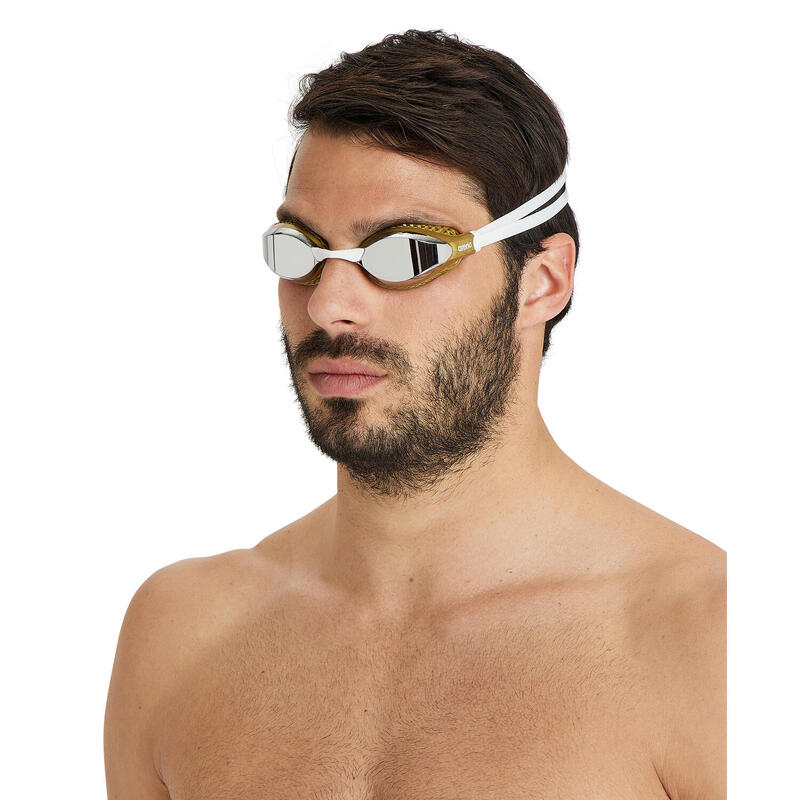 Ochelari de înot Arena AIR-SPEED MIRROR