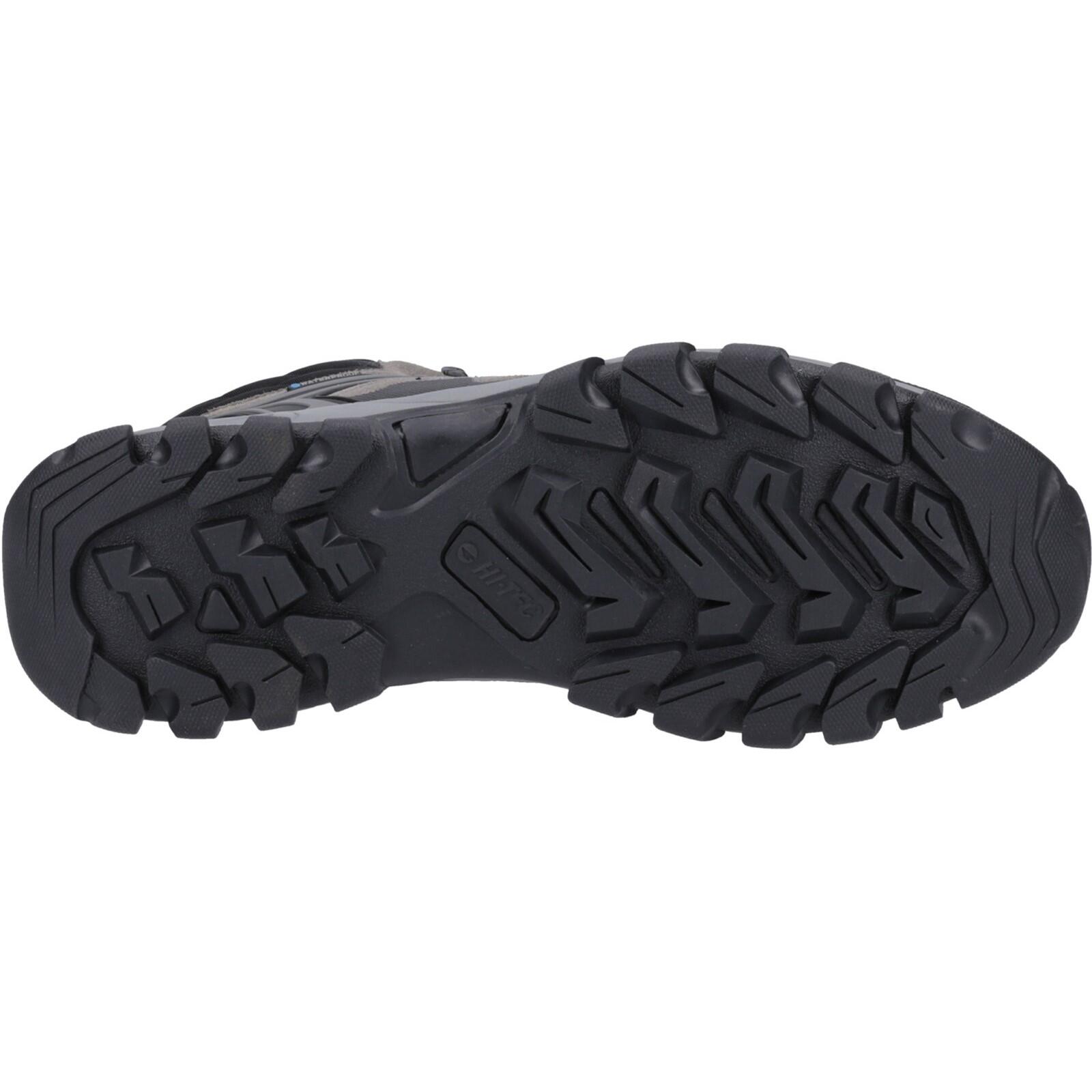 V-Lite Explorer WP Mens Hiking Boots Light grey 5/7