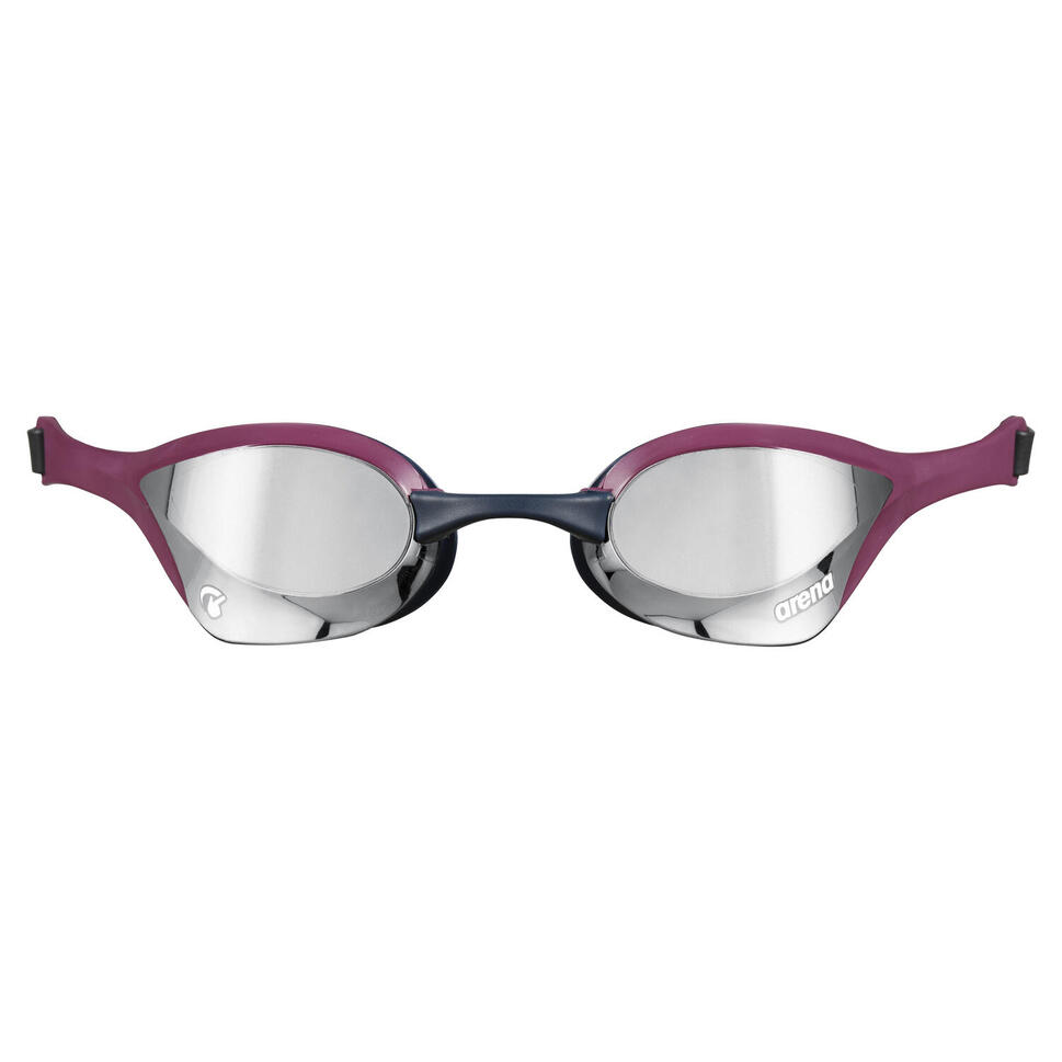 Okulary do pływania dla dorosłych Arena Cobra Ultra Swipe Mirror