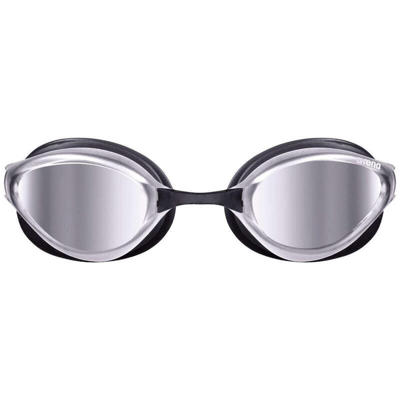 Okulary do pływania dla dorosłych Arena Python Mirror