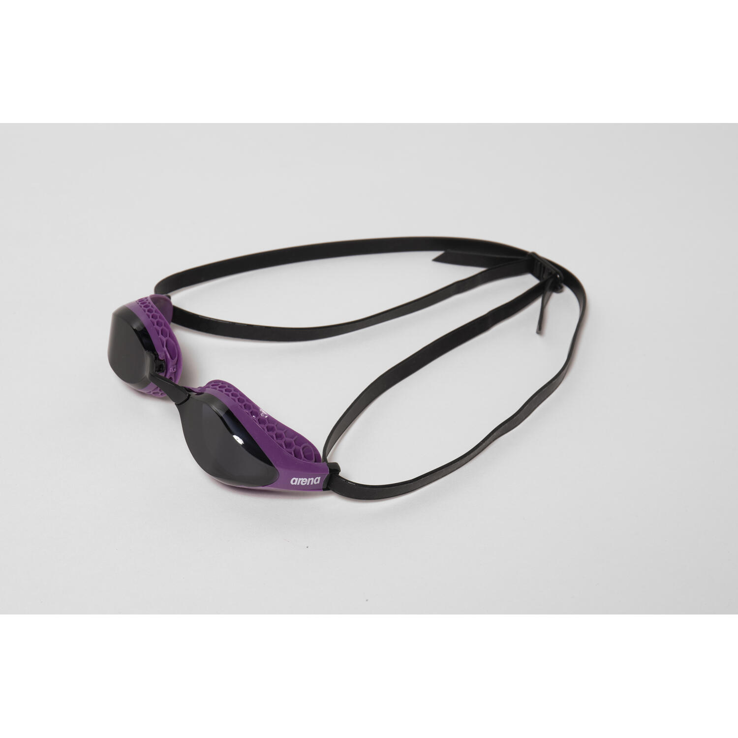 Arena Airspeed Goggles - Dark Smoke / Black ARENA | Decathlon