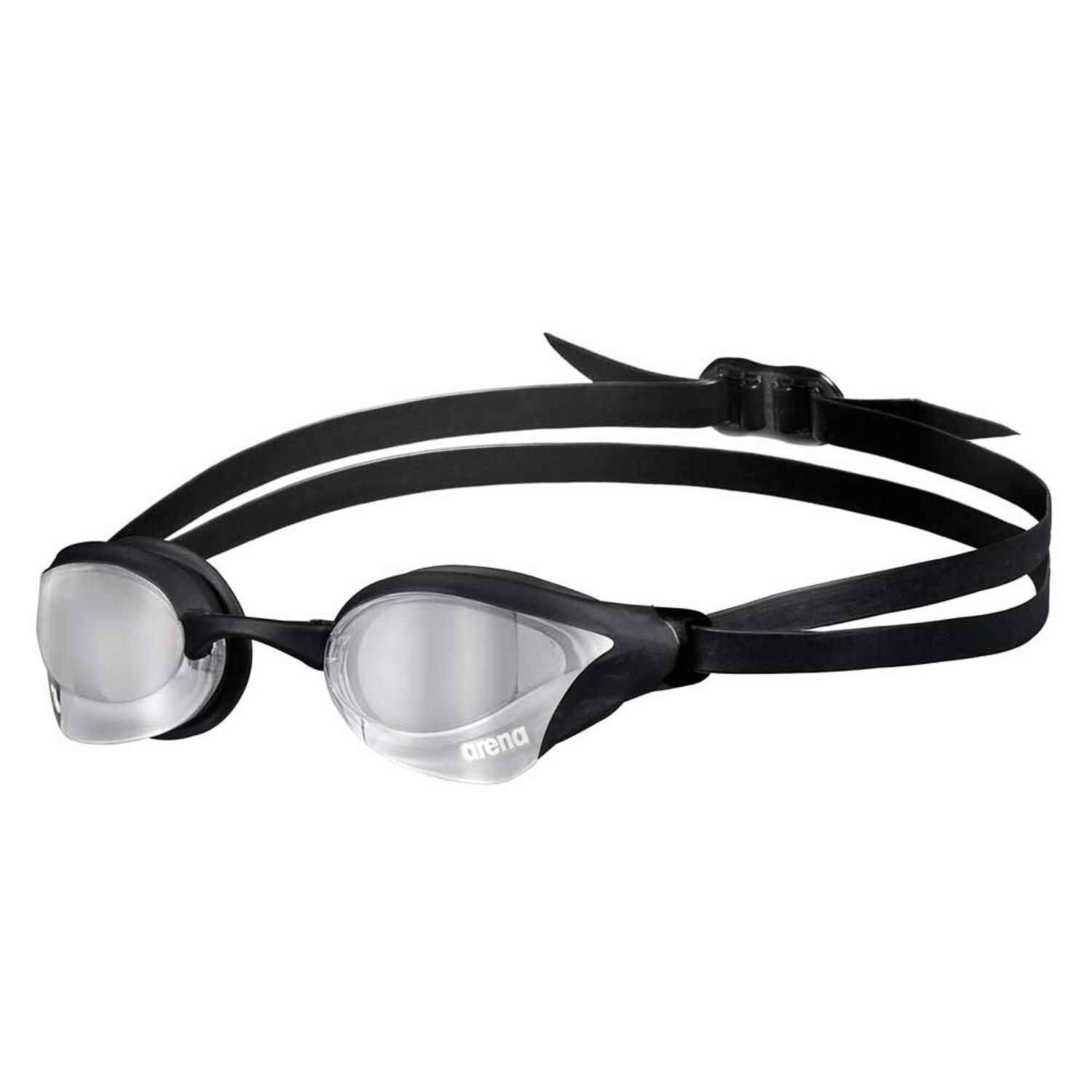 Lunettes de natation Unisexe Adulte - Cobra Core Swipe Mirror 2/8
